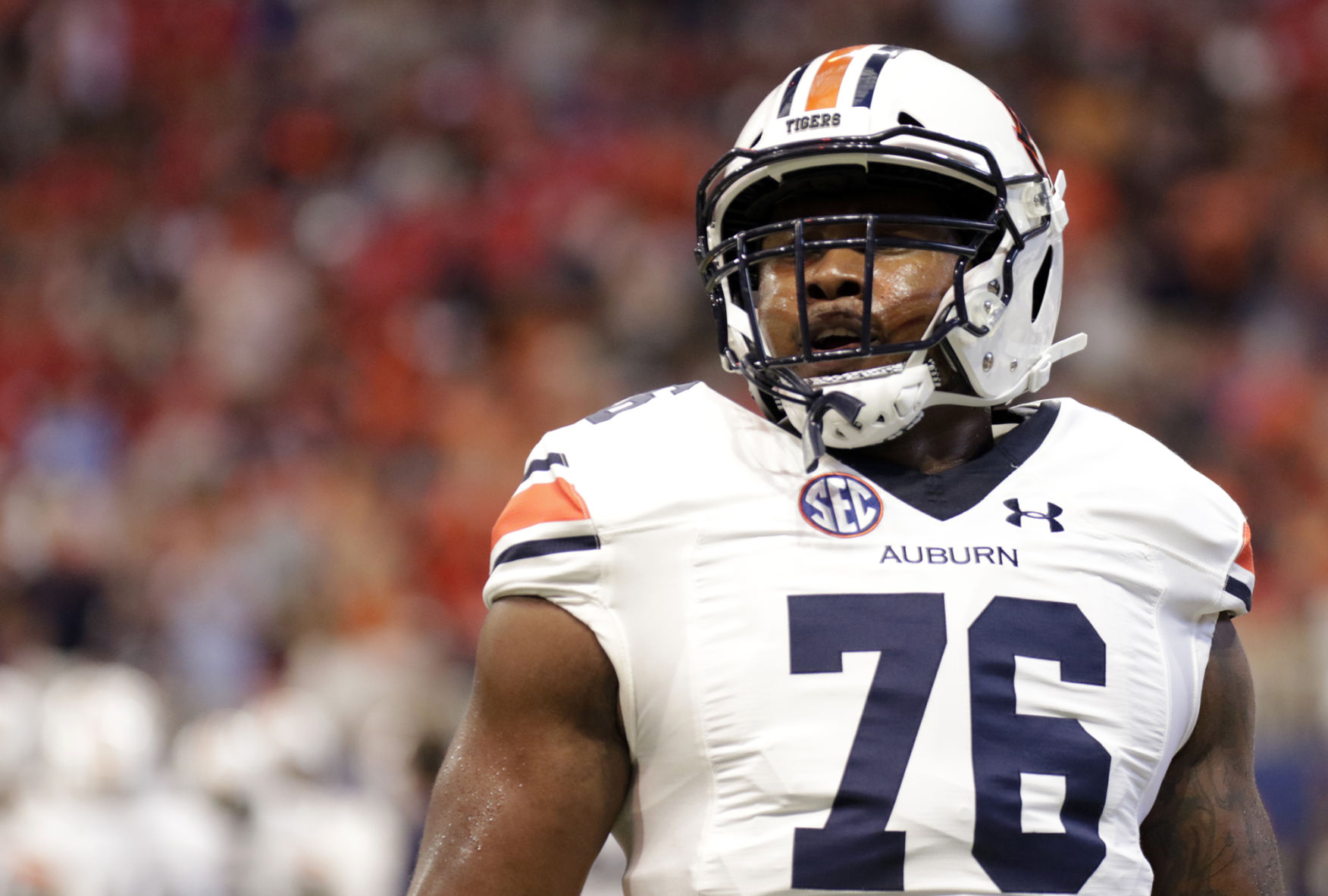 Prince Tega Wanogho